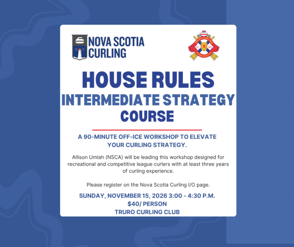 House Rules Intermediate Strategy Course