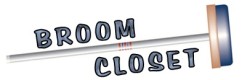 Broom Closet