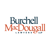 Burchell Logo
