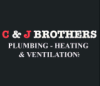 C & J Brothers Logo