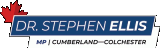 Dr Stephen Logo