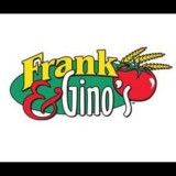 Frank Gino Logo