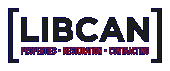 Libcan Logo