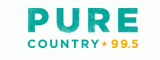 Pure Country Logo