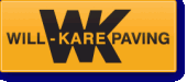 Will Kare Logo