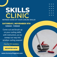 Skills Refresher Clinic